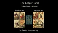 Ledger Major and Minor by Taylor Imagineering - Click Image to Close
